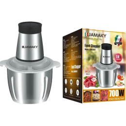 Tocator Jamaky, 700W, Bol...