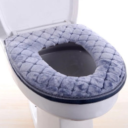 Husa Universala WC, Textil,...