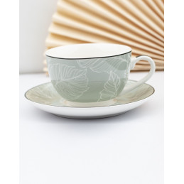 Set 6 cani, 250 ml, ceramica