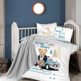 Lenjerie de pat Baby,...