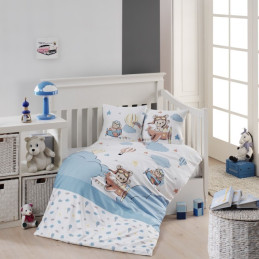 Lenjerie de pat Baby,...