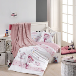 Lenjerie de pat Baby,...