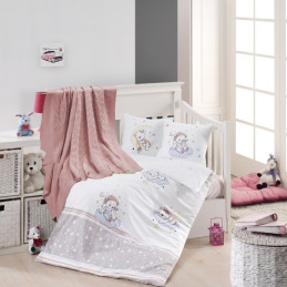 Lenjerie de pat Baby,...