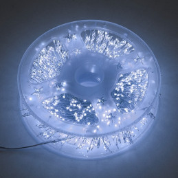 Instalatie luminoasa...