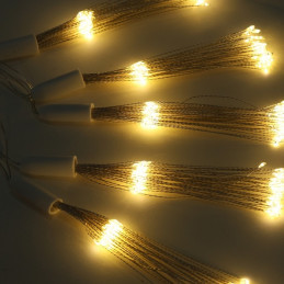 Instalatie luminoasa...