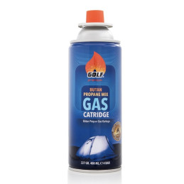 Butelie de Gaz, 400 ml
