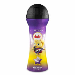 Sampon par si corp DALIN