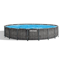Piscină GreyWood Premium...