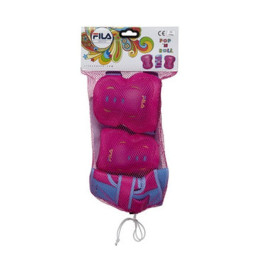 Set protectie, FILA, BELLA, XS