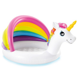 Bazin Gonflabil Unicorn 1-3...