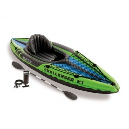 Kayak CHALLENGER K1, 1 pers.