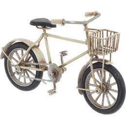 Bicicleta decorativa,...