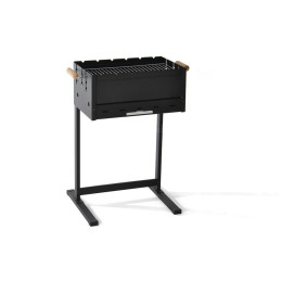 Mangal-BBQ