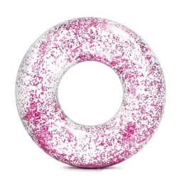 Cerc gonflabil GLITTER