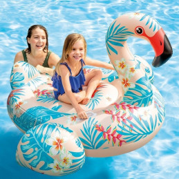 Pluta gonflabila FLAMINGO...