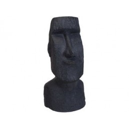 Statuia "Figurina Moai"...