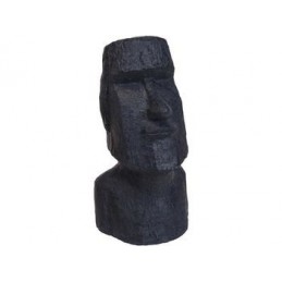 Statuia "Figurina Moai"...