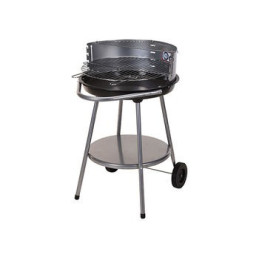 Gratar sferic D51cm, H82cm,...