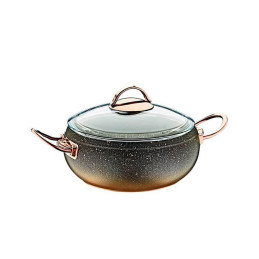 Cratita, OMS, 24cm, 4.5L,...