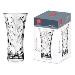 Vaza din cristal Laurus 25cm