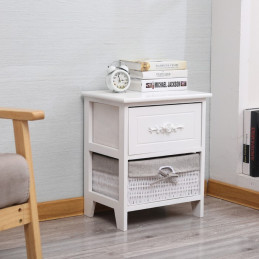 Comoda decorativa