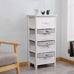 Comoda decorativa