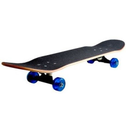 Skateboard cu iluminarea...