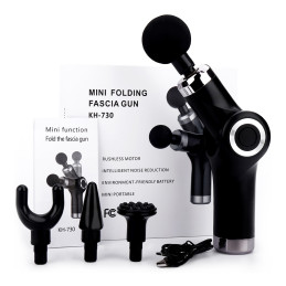 Mini Pistol pentru Masaj