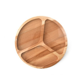 Platou aperitive, WOOD&STEEL