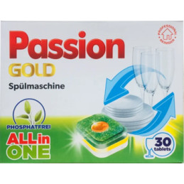 Tablete pentru mașina de...