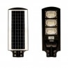 Corp de iluminat stradal, LED Solar, Sensor Miscare 90W