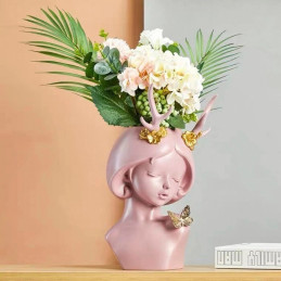 Vază decorativă