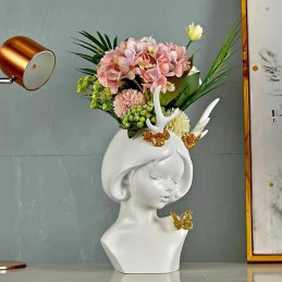 Vază decorativă