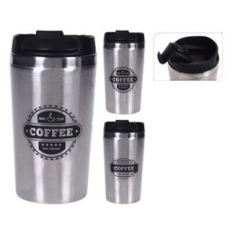Cană-termos EH "Coffee"