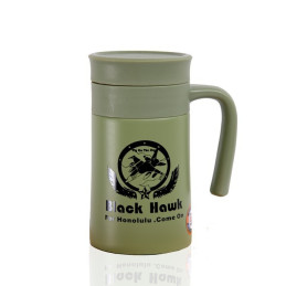 Cana termos, 520 ml