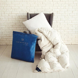 Plapuma, BALAK HOME, White...