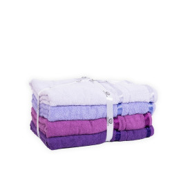 Set 4 prosoape baie, MK...