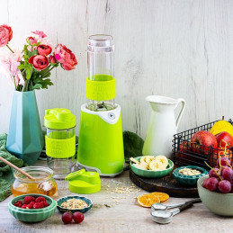 Nutriblender, CAMRY