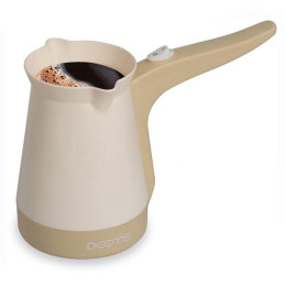 Ibric electric cafea, GROUP