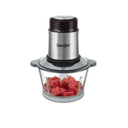 Tocator Sonifer SF-8072