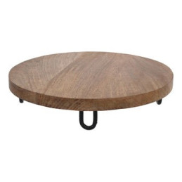 Platou deservire D29cm, H6cm
