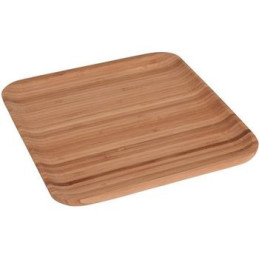 Platou deservire  24X24X1.5cm