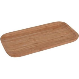 Platou deservire  25X13X1.5cm