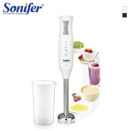Blender manual Sonifer SF-8026