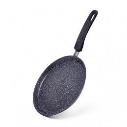Tigaie clatite, FISSMAN