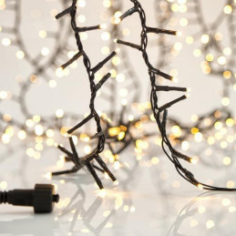 Ghirlanda, 1300 becuri LED,...