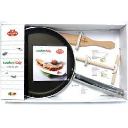 Set Ballarini Cookin'Italy...