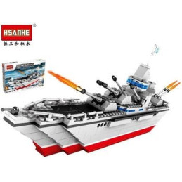 Constructor HSANHE...