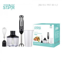 Blender de mina 3in1...