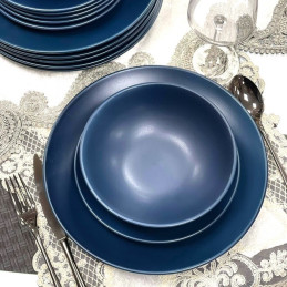 Set 18 piese,TABLEWARE,...